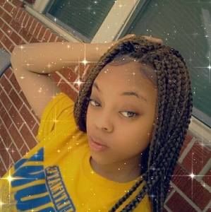 Meet your Posher, Anteeya